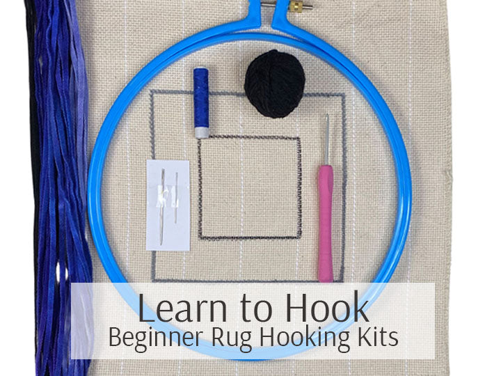 Learn to Hook Beginner Kits