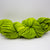 Loopy Signature Bulky (Loopy Lime) - 1 ply Superwash Merino