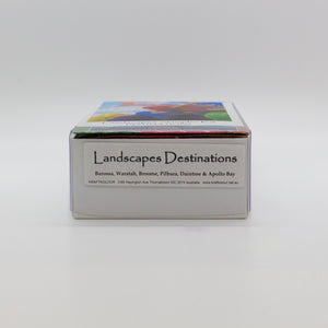 Landscapes Sampler Kit - Destinations