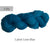 Cabot Cove Blue 100% wool yarn