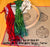 Christmas Ornaments Rug Hooking Kit