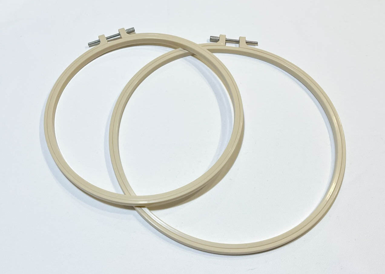 Gripping Hoop, 10 Inch and 12 Inch