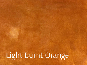 Burnt orange light sales