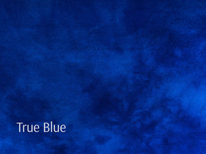 True Blue Shades