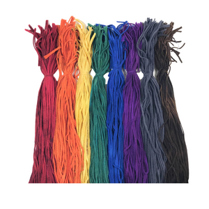 Rug Hooking Wool Bundle - Rainbow