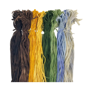 Rug Hooking Wool Bundle - Nature