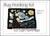 Van Gogh Starry Night Rug Hooking Kit